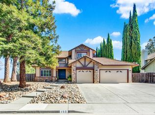 155 Fallen Leaf Drive, Vacaville, CA 95687