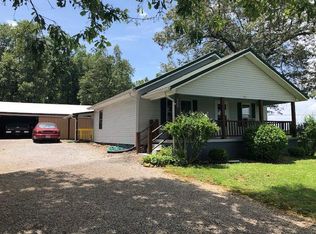 329 Jones Ln, Greenville, KY 42345