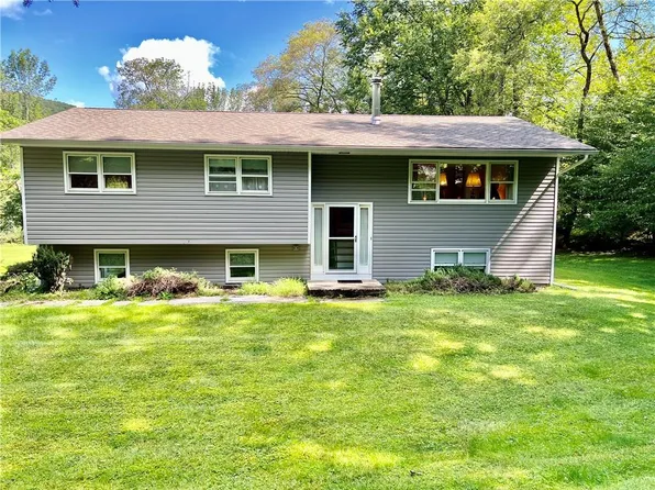 191 Cooks Brook Road, Roscoe, NY 12776