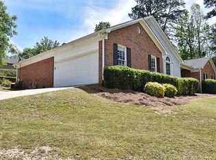 6608 Hillbrook Ave, Columbus, GA 31909