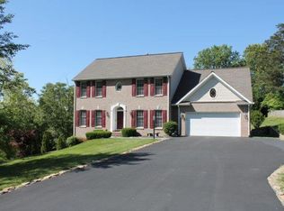 190 Pippin St, Roanoke, VA 24019