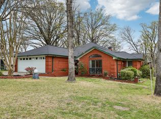 51 Sunset Blvd, Malakoff, TX 75148