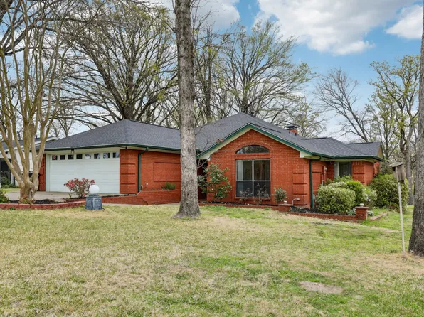 51 Sunset Blvd, Malakoff, TX 75148