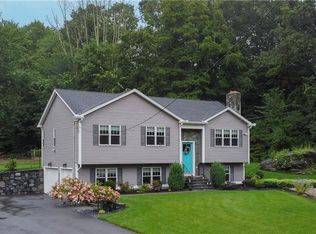 70 Sneech Pond Rd, Cumberland, RI 02864