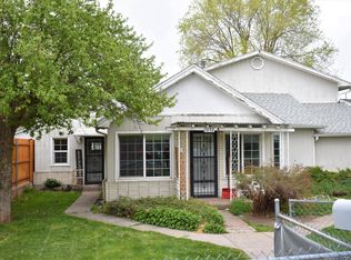 1632 S 13th St W APT B, Missoula, MT 59801