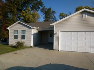 7976 E Audrey Ave, Terre Haute, IN 47803