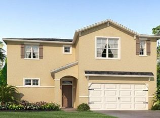 3224 Royal Gardens Ave, Fort Myers, FL 33916