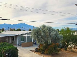 33215 Acapulco Trl, Thousand Palms, CA 92276