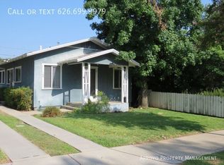 140 Melrose Ave, Monrovia, CA 91016