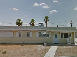 2032 Flora Vis, Needles, CA 92363