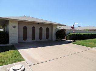 12811 W Ashwood Dr, Sun City West, AZ 85375