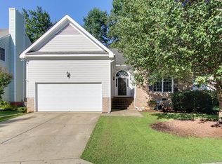 2017 Shadow Creek Dr, Raleigh, NC 27604