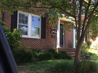 208 S Laurel Ave APT C, Charlotte, NC 28207