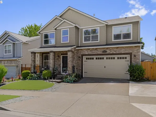 5352 SW Sequoia Dr, Tualatin, OR 97062