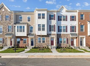 909 Sawback Sq NE, Leesburg, VA 20176