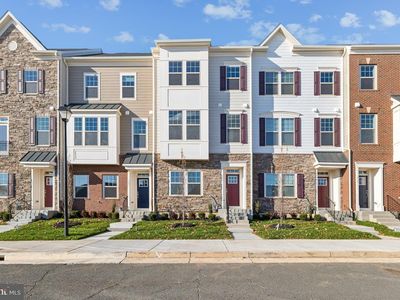 909 Sawback Sq NE, Leesburg, VA, 20176