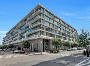 1200 Avenue At Port Imperial APT 519, Weehawken, NJ