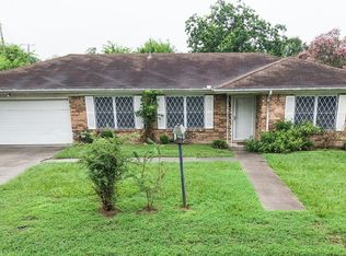 2411 Ozark St, Victoria, TX 77901
