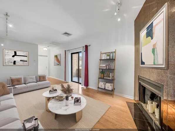 75 Liberty Ave Unit E13, Jersey City, NJ 07306