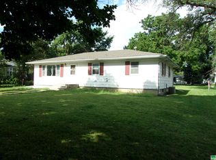 304 Johnson St, Wakefield, NE 68784