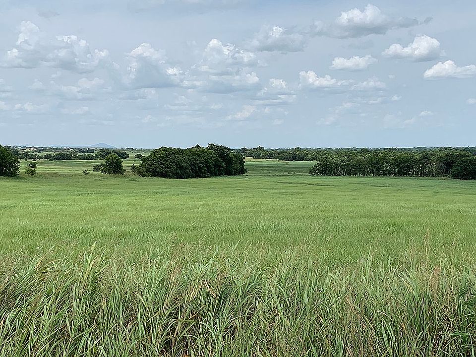 South end along the road.