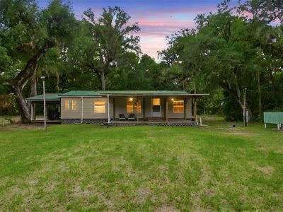 1900 RETREAT ROAD, Geneva, FL, 32732