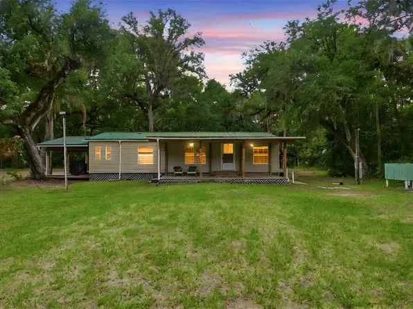 1900 Retreat Rd, Geneva, FL 32732