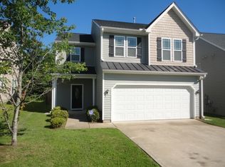 3848 Cane Garden Dr, Raleigh, NC 27610