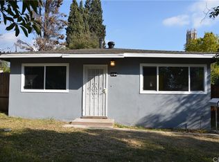 1784 Fiske Ave, Pasadena, CA 91104