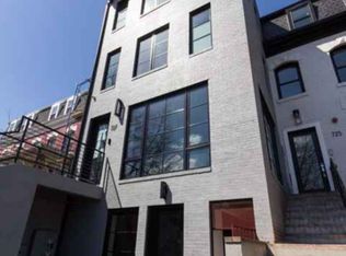 727 Euclid St NW, Washington, DC 20001