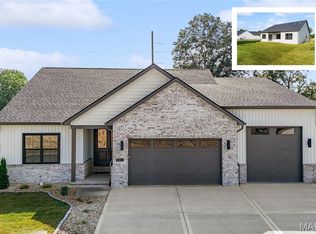 581 Tea Olive Blvd, Ofallon, IL 62269