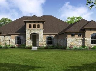 3513 Juniper Rim Rd, Leander, TX 78641