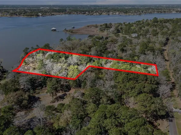 0 River Forest Rd, Mobile, AL 36605