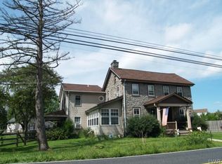1140 S Old Bethlehem Pike, Quakertown, PA 18951