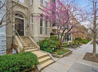 1763 P St NW #2, Washington, DC