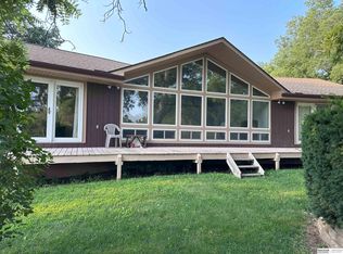 105 High St, Weeping Water, NE 68463