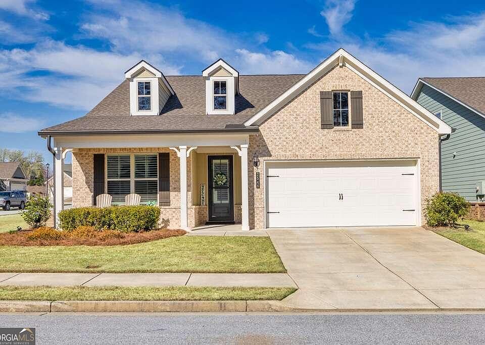 1st image of 2546 Oak Barrel Dr