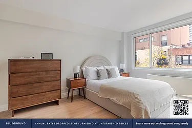 Rented by The Blueground