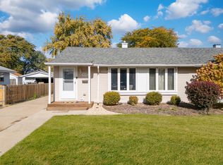 4042 W 89th Pl, Hometown, IL 60456