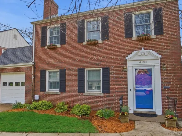 4152 Paxton Woods Dr, Cincinnati, OH 45209