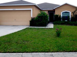 10110 Lenox St, Clermont, FL 34711