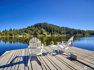 18360 W Lake Desire Dr SE, Renton, WA