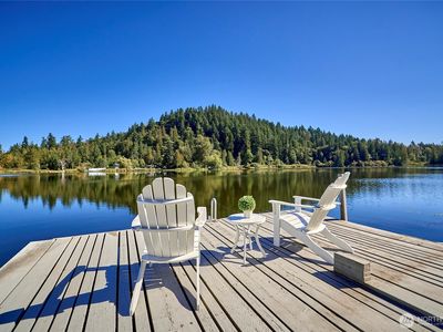 18360 W Lake Desire Drive, Renton, WA, 98058