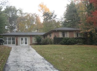 197 Carmack Rd, Flintstone, GA 30725