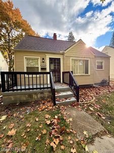 18750 Avon Ave, Detroit, MI, 48219