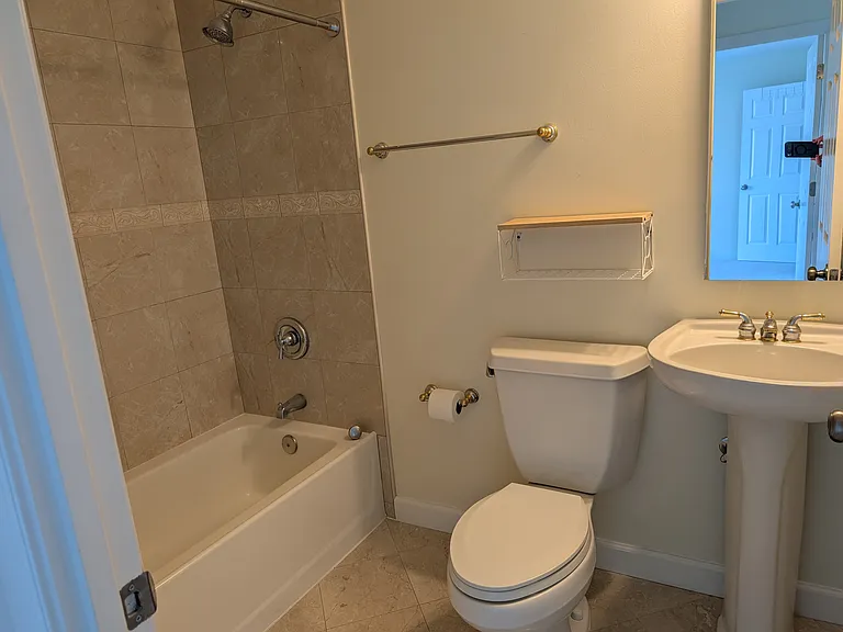 Bathroom #2