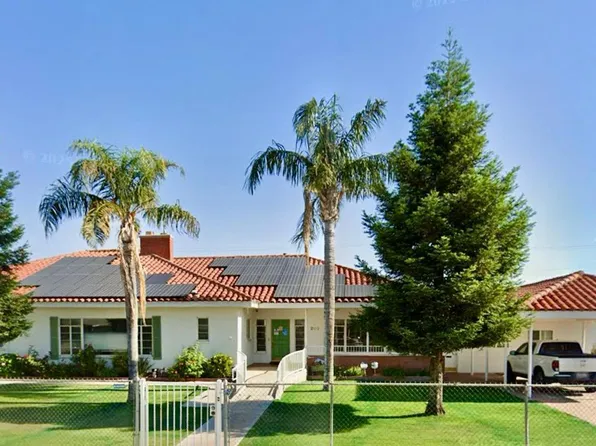 200 Trinity Ave, Bakersfield, CA 93307