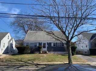 51 Saint Marks Ave, Freeport, NY 11520