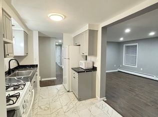 1387 Quinnipiac Ave, New Haven, CT 06513