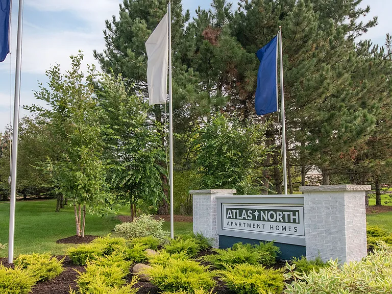 Welcome home to Atlas North Apartment Homes, your trusted community in Swartz Creek, professionally operated by Highlands Vista Group.
